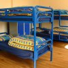 Отель Dublin International Hostel, фото 4
