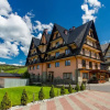 Отель Weronika Inn, фото 14