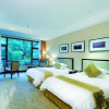 Отель Xiangshan Huaxiang Villa, фото 3