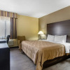 Отель Quality Inn Merriam - Kansas City, фото 31