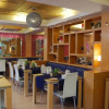 Отель Lords Eco Inn, фото 15