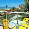 Отель Areias do Mar | Aconchegante e Tranquilo com Varanda A316, фото 11
