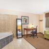 Отель Baymont Inn & Suites Dubuque в Дубьюке