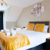 Отель Lovely 4-bed House in Huntingdon, фото 19