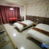 Отель Fuyang Motai Express Hotel (Fuyang 15 Middle School), фото 13