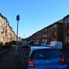 Отель Glasgow Scotstoun Apartments в Глазго