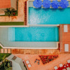Отель Dreamer Beach Club, фото 15