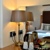 Отель Queens Court Hotel, фото 4