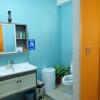 Отель Urban Oasis Apartment, фото 9