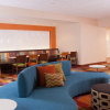 Отель Fairfield Inn by Marriott Greenville-Spartanburg Airport, фото 2