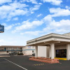 Отель Travelodge by Wyndham Colorado Springs Airport/Peterson AFB, фото 1