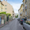 Отель Nice and modern 1br flat at the heart of Biarritz - Welkeys, фото 1