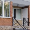 Ирис Апарт-Отель в Новосибирске