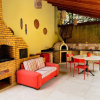 Отель Espaço gourmet e home-office na Granja Viana, фото 21