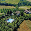 Отель House Rosa Peccioli, фото 10