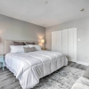 Отель Modern Atlantic City House: Walk to Beach!, фото 21