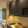 Отель Channel Suites, фото 19