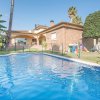 Отель House In Calafell With Fenced Pool (R79), фото 22