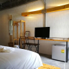 Отель Hink Poshtel PhangNga, фото 5
