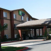 Отель Holiday Inn Express Hotel & Suites San Pablo - Richmond Area, an IHG Hotel, фото 17