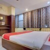 Отель Rathneshwari Residency By OYO Rooms, фото 12