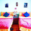 Отель Lhasa Na Li Hostel, фото 5