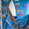 Отель Twin Fin Hostels, фото 15