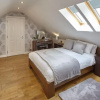 Отель Host Stay Overcarr House, фото 6