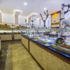 Отель Kleopatra Royal Palm Hotel, фото 13