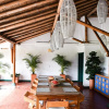 Отель Hacienda Bambusa, фото 17