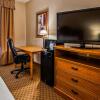 Отель Best Western South Plains Inn & Suites, фото 5