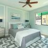 Отель The Art of Modern  Living - Oversized Condo Apartment 3 BestStayz.1, фото 20