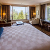 Отель Rimrock Resort Hotel Banff, фото 10