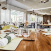 Отель Le Carré d'Alethius Logis Hôtel Restaurant, фото 10