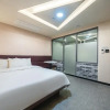Отель Chuncheon Bomnae Self Check-in Motel, фото 4