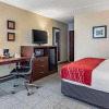 Отель Holiday Inn Express Madison, фото 24