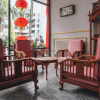 Отель CIQ HOTEL at Jalan Trus, фото 12