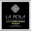 Отель SUITE Corso Roma, фото 8