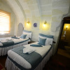Отель Park Cave Hotel, фото 19