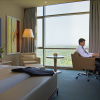 Отель Erbil Rotana, фото 27