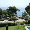 Отель Apartamento con vistas al mar y piscina en Playa de Aro, фото 24