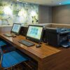 Отель Courtyard by Marriott Chicago Wood Dale, фото 27