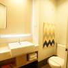 Отель Cleo Hotel Jemursari, фото 8
