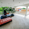 Отель Baan Bali 5 bedroom Pool Villa By Pinky, фото 16