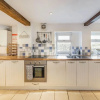 Отель Pye Hall Cottage, фото 10
