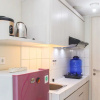 Отель Best Deal Studio The Springlake Summarecon Apartment Near Mall, фото 18