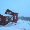 Отель Ottsjö Fjällhotell, фото 30