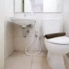 Отель Nice Studio Connected To Mall At Tanglin Supermall Mansion Apartment, фото 10