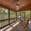 Отель Moose Crossing Lodge, фото 22