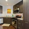 Отель LA006 3 Bedroom Apartment By Senstay, фото 4